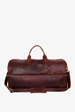 Adax Bag Aladdin Dark Brown