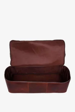 Adax Bag Aladdin Dark Brown