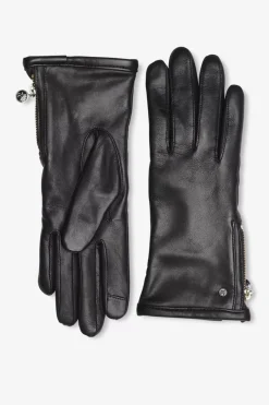 Adax Glove Carin Black