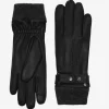 Adax Glove Carla Black