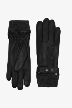 Adax Glove Carla Black