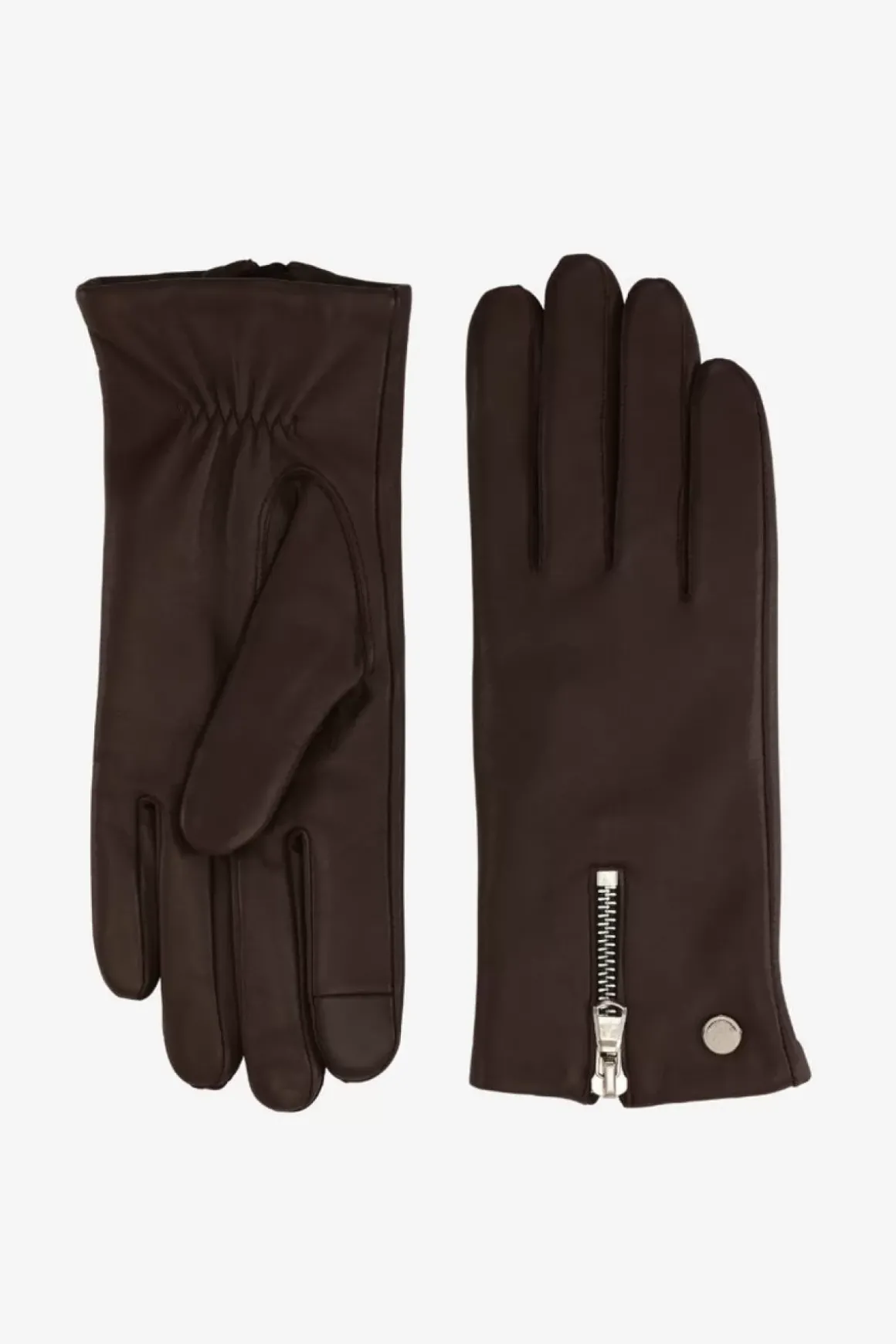 Adax Glove Enya Chocolate