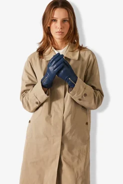 Adax Glove Enya Navy