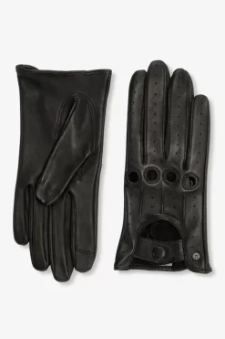 Adax Glove Isabella Black