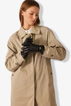 Adax Glove Kaia Black