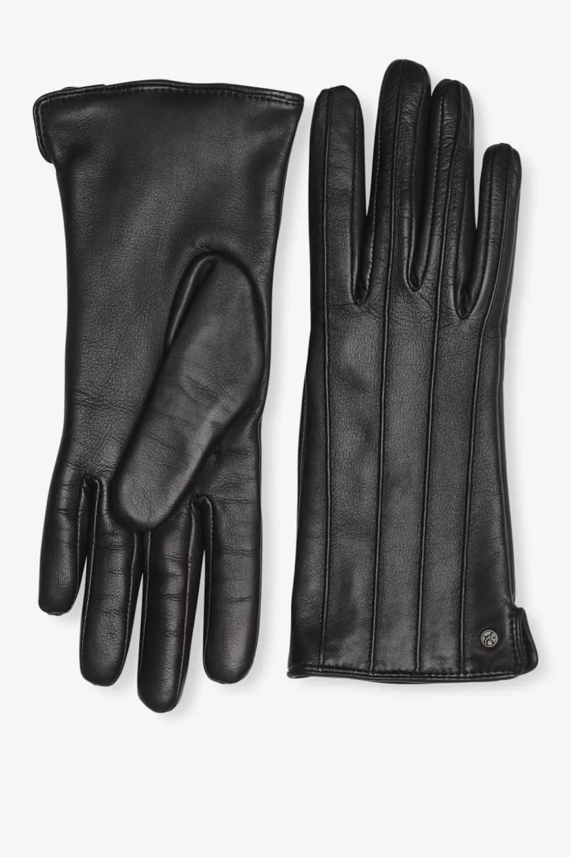 Adax Glove Linette Black