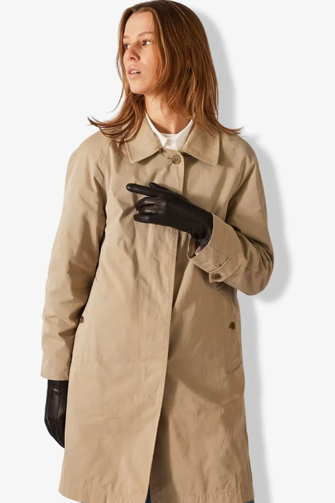 Adax Glove Linette Black
