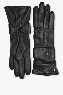 Adax Glove Lou Black