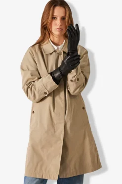 Adax Glove Lou Black