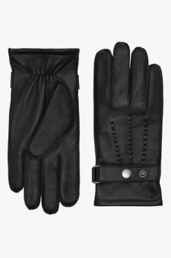 Adax Glove Milton Black