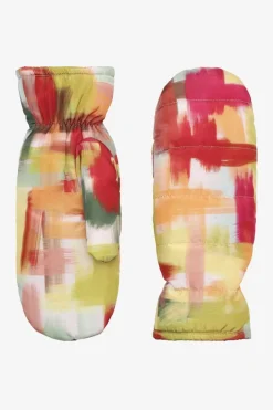 Adax Glove Rosalia Multi