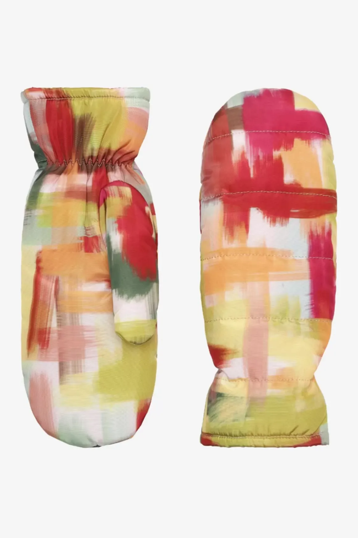 Adax Glove Rosalia Multi