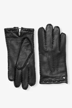 Adax Glove Silas Black