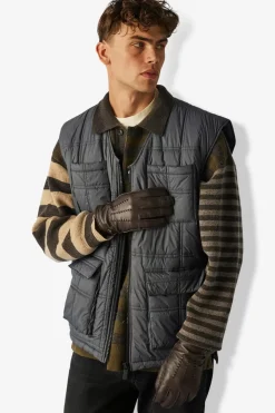 Adax Glove Silas Brown
