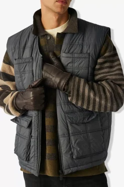 Adax Glove Silas Brown