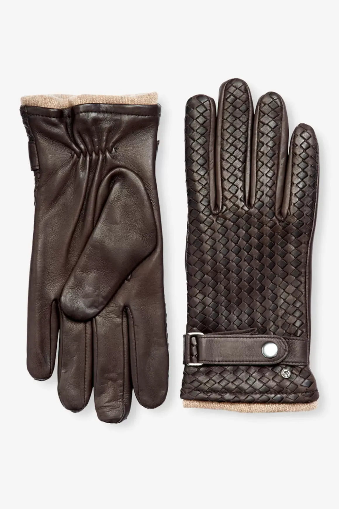 Adax Glove Simon Brown