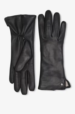 Adax Glove Simonia Black