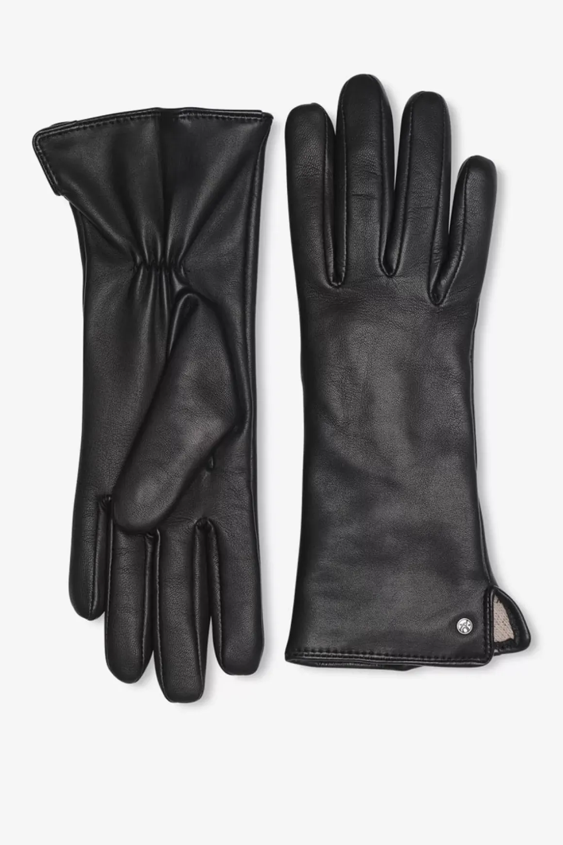 Adax Glove Simonia Black
