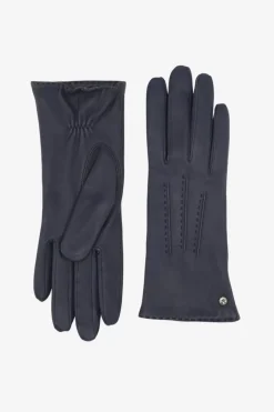 Adax Glove Sisse Navy