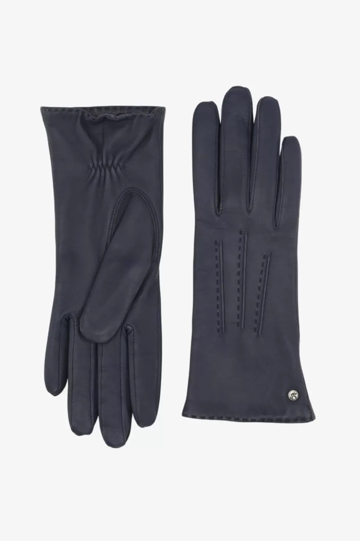 Adax Glove Sisse Navy