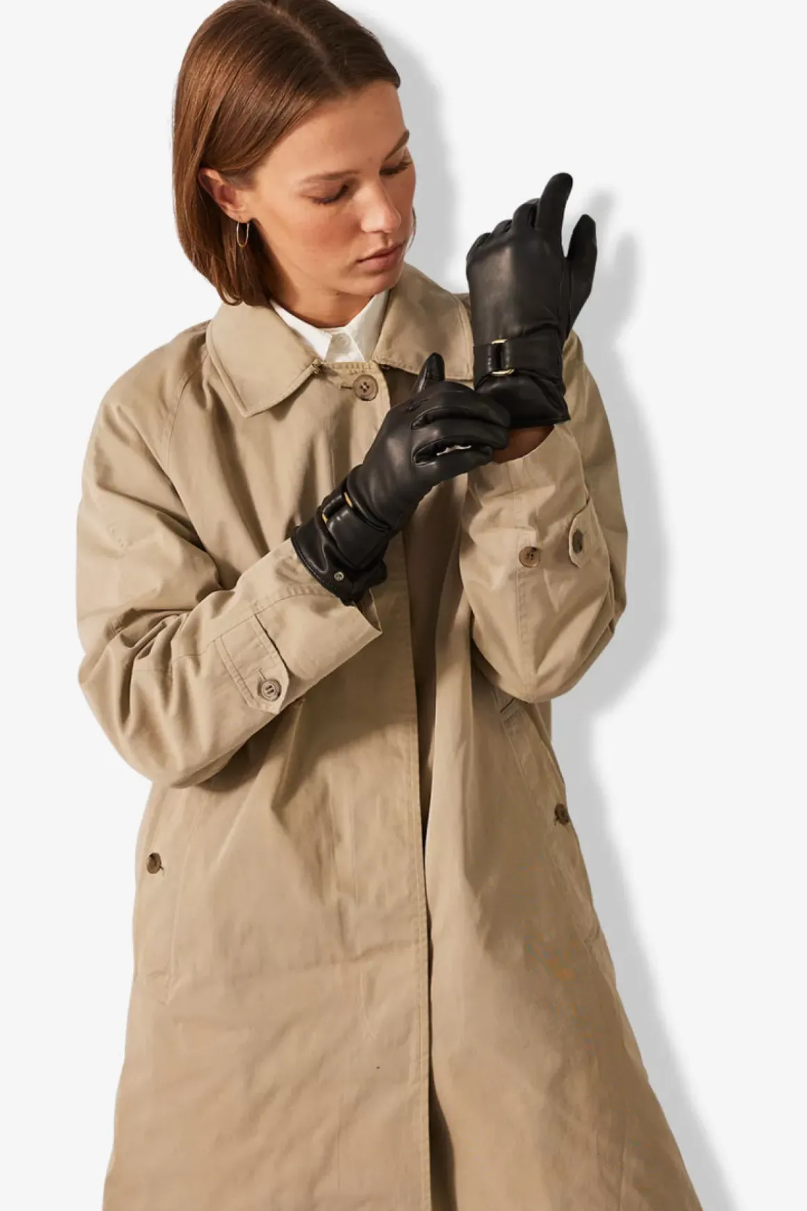 Adax Glove Sonja