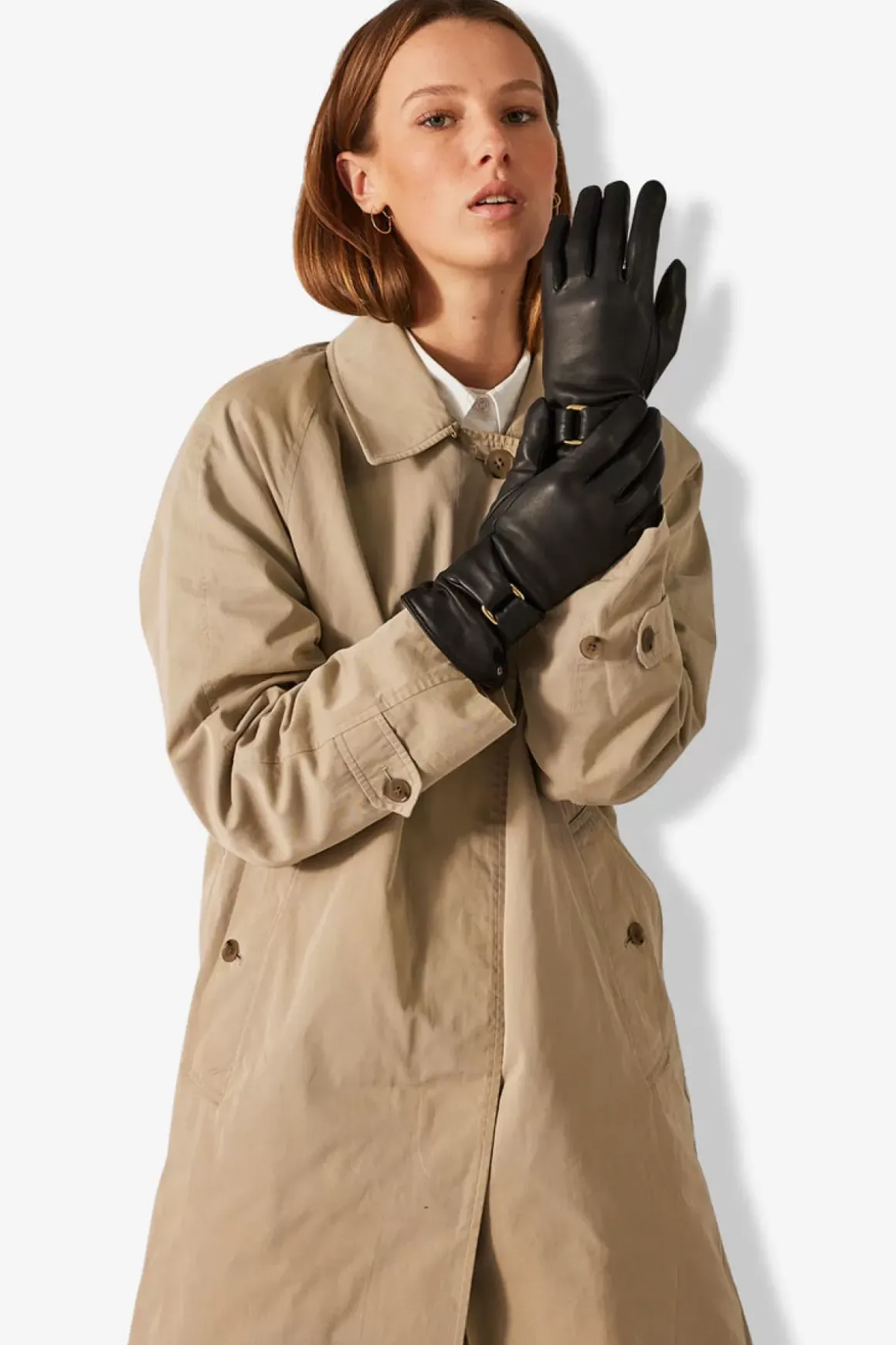 Adax Glove Sonja