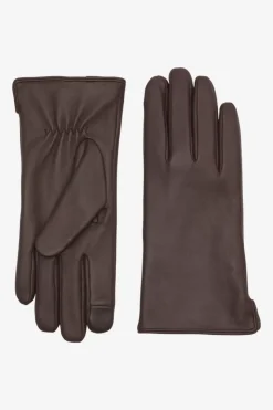 Adax Glove Xenia Chocolate