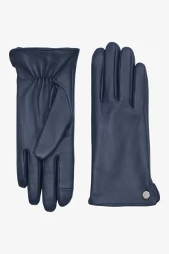 Adax Glove Xenia Navy