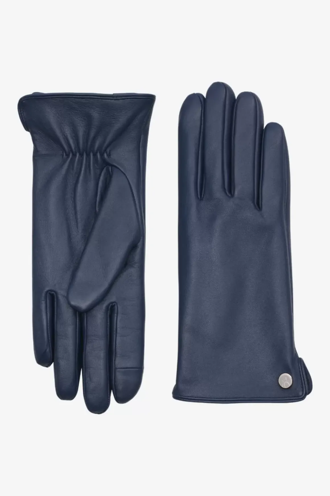 Adax Glove Xenia Navy
