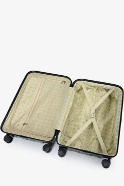 Adax Hardcase 76cm Andy Black