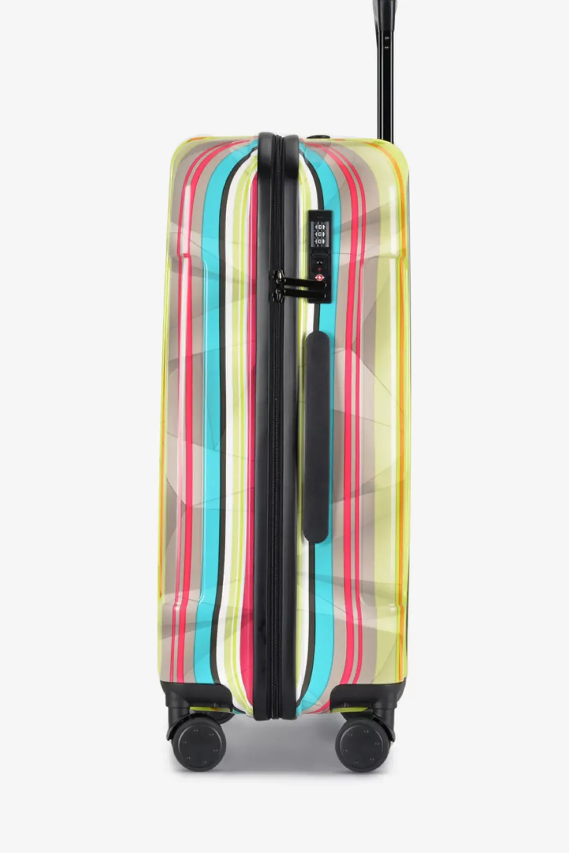 Adax Hardcase 76cm Andy Diamond