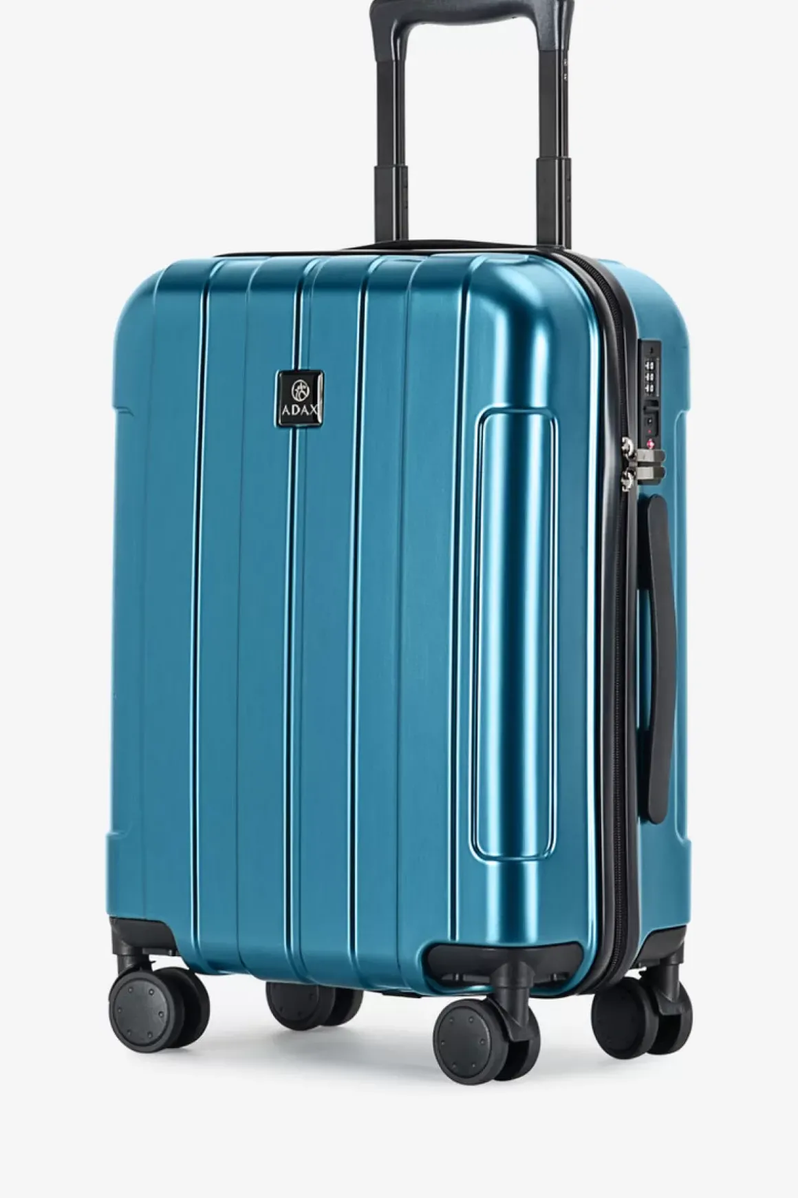 Adax Hardcase 76cm Andy Green