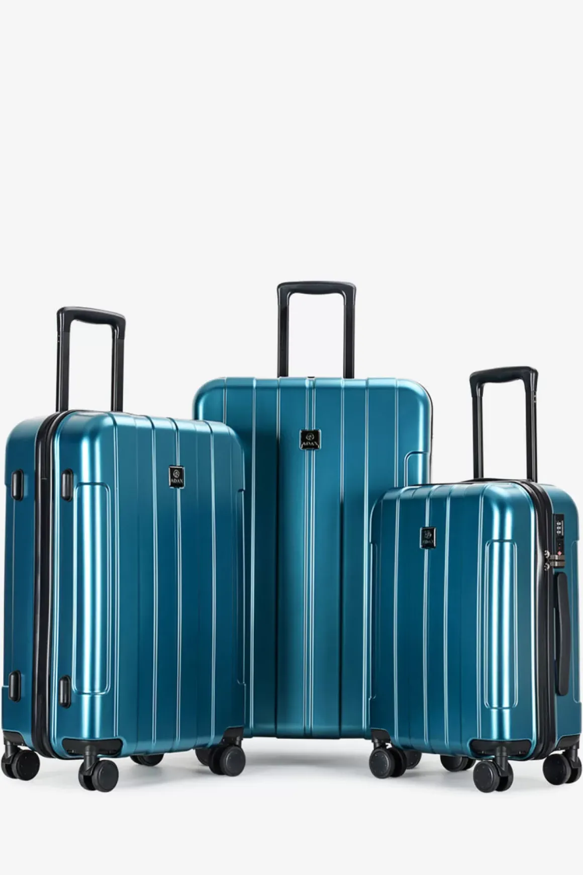 Adax Hardcase 76cm Andy Green