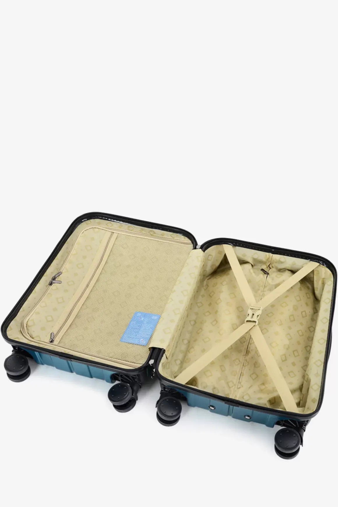 Adax Hardcase 76cm Andy Green