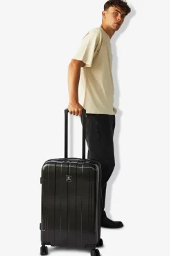 Adax Hardcase 67cm Miley Black