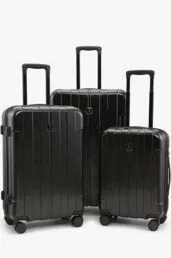 Adax Hardcase 67cm Miley Black