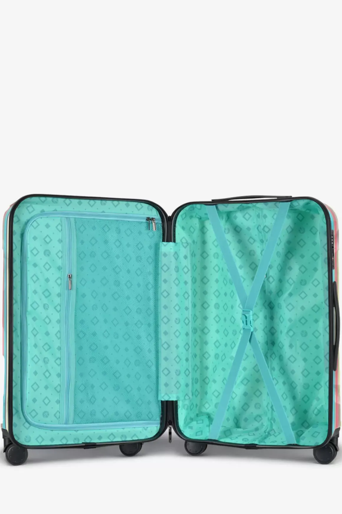 Adax Hardcase 67cm Miley Diamond