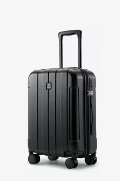 Adax Hardcase 55cm Renee Black