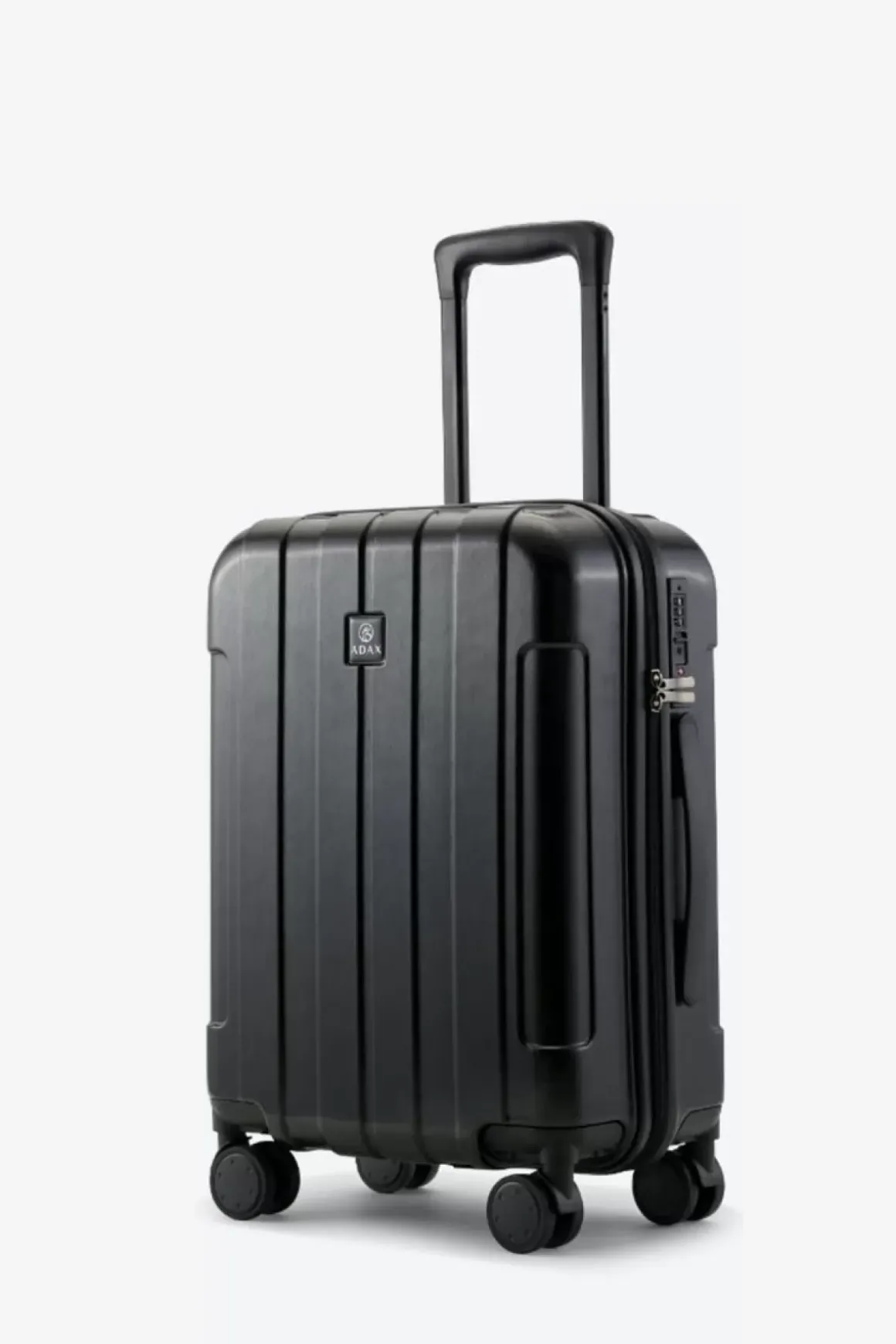 Adax Hardcase 55cm Renee Black