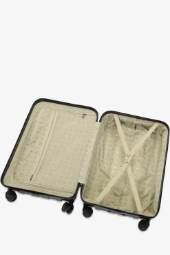 Adax Hardcase 55cm Renee Black