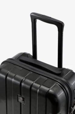 Adax Hardcase 55cm Renee Black