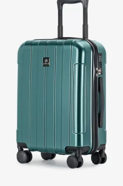 Adax Hardcase 55cm Renee Green
