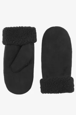 Adax Mitten Mary Black