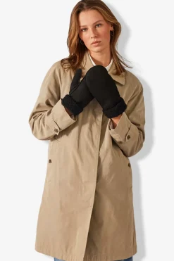 Adax Mitten Mary Black