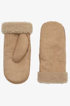 Adax Mitten Mary Brown