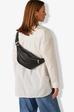 Amalfi Bumbag Gabriel Black