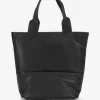 Amalfi Shopper Lucia Black