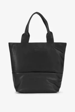 Amalfi Shopper Lucia Black