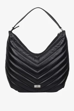 Amalfi Shoulder Bag Adea Black