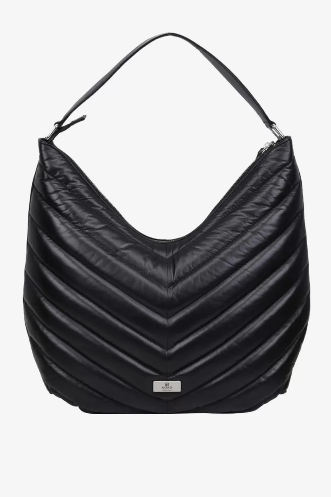Amalfi Shoulder Bag Adea Black